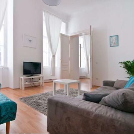 Apartment In Stephansplatz Viena Exterior foto