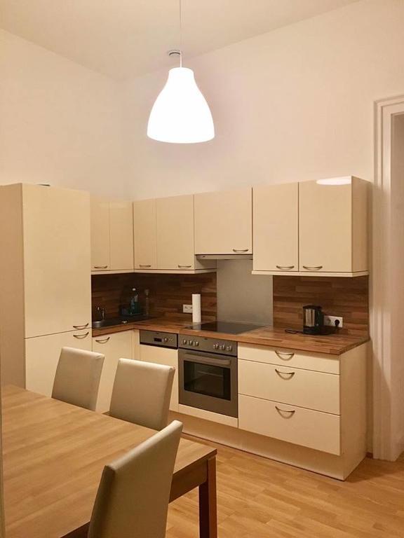 Apartment In Stephansplatz Viena Exterior foto