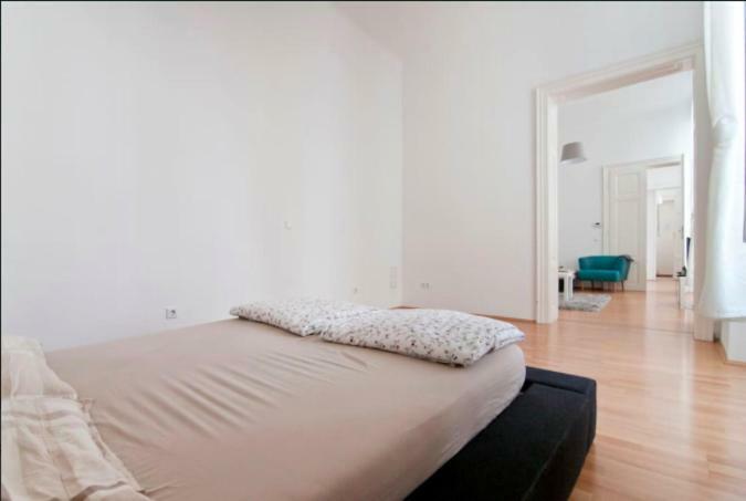 Apartment In Stephansplatz Viena Exterior foto