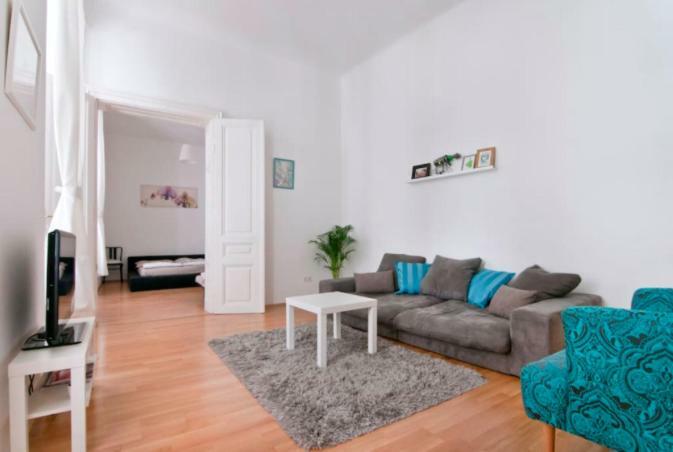 Apartment In Stephansplatz Viena Exterior foto