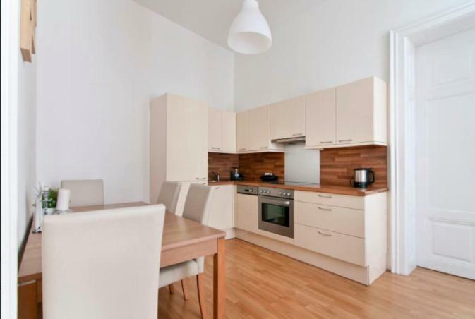 Apartment In Stephansplatz Viena Exterior foto